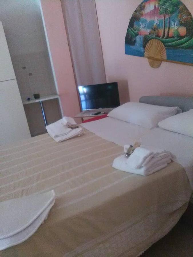 Appartamenti Centro Policastro Поликастро Бусентино Екстериор снимка