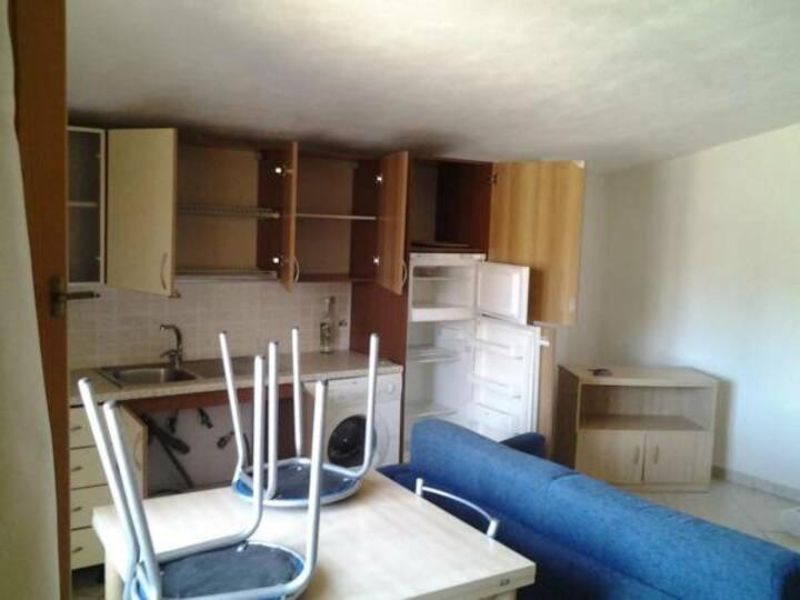 Appartamenti Centro Policastro Поликастро Бусентино Екстериор снимка