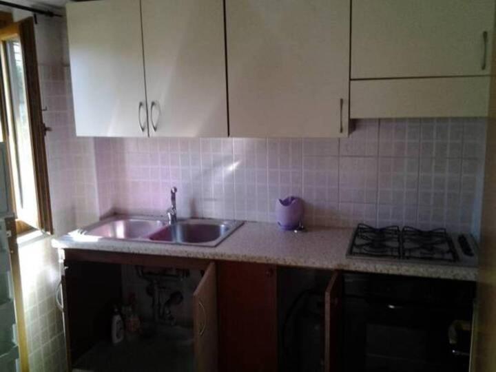 Appartamenti Centro Policastro Поликастро Бусентино Екстериор снимка