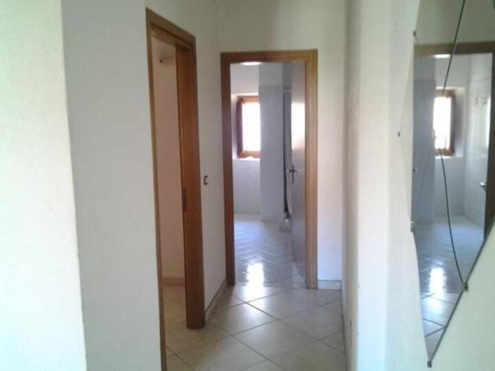 Appartamenti Centro Policastro Поликастро Бусентино Екстериор снимка