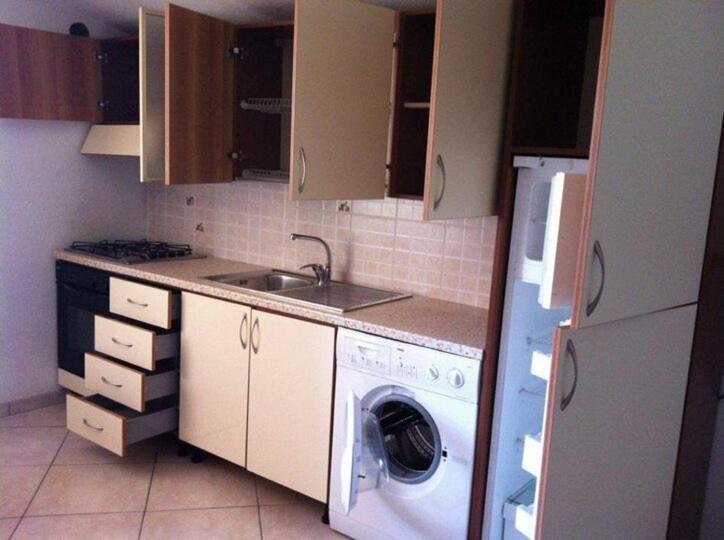 Appartamenti Centro Policastro Поликастро Бусентино Екстериор снимка