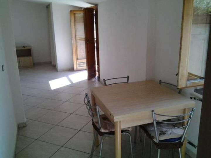 Appartamenti Centro Policastro Поликастро Бусентино Екстериор снимка