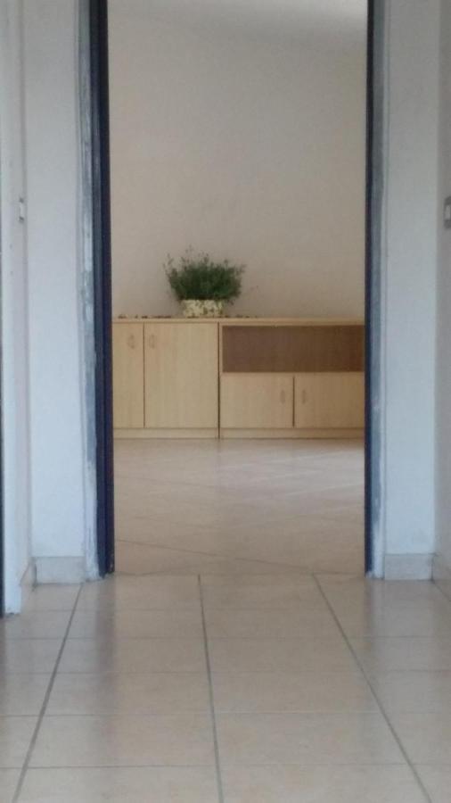 Appartamenti Centro Policastro Поликастро Бусентино Екстериор снимка