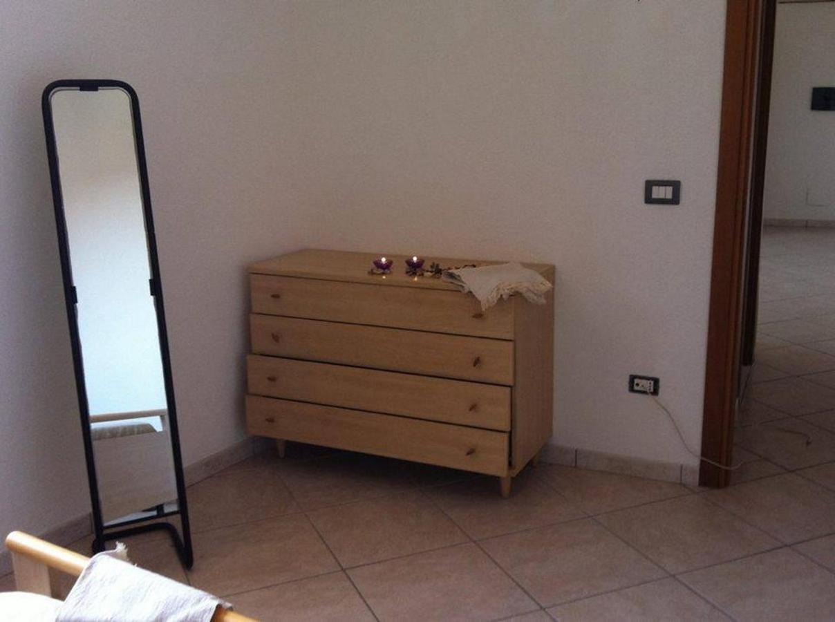 Appartamenti Centro Policastro Поликастро Бусентино Екстериор снимка